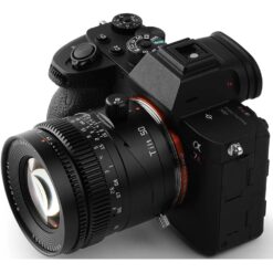 TTArtisan Tilt 50mm f/1.4 For Sony E