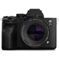 TTArtisan Tilt 50mm f/1.4 For Sony E