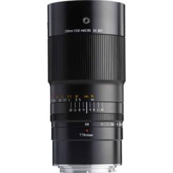 TTArtisan 100mm f/2.8 Macro for Nikon Z