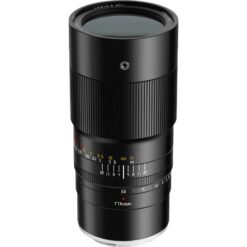TTArtisan 100mm f/2.8 Macro for Nikon Z