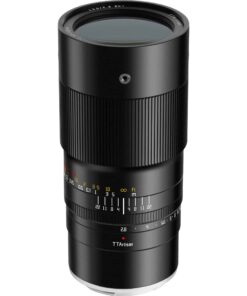 TTArtisan 100mm f/2.8 Macro for Nikon Z