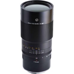 TTArtisan 100mm f/2.8 Macro for Nikon Z