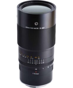 TTArtisan 100mm f/2.8 Macro for Nikon Z