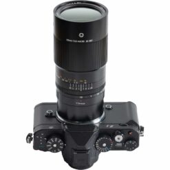 TTArtisan 100mm f/2.8 Macro for Nikon Z