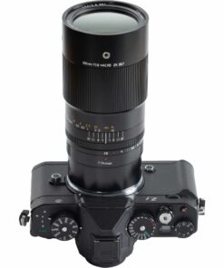 TTArtisan 100mm f/2.8 Macro for Nikon Z