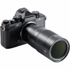 TTArtisan 100mm f/2.8 Macro for Nikon Z