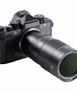 TTArtisan 100mm f/2.8 Macro for Nikon Z