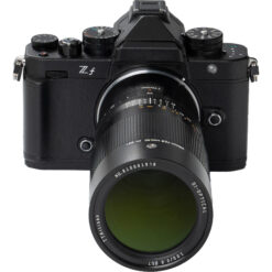 TTArtisan 100mm f/2.8 Macro for Nikon Z