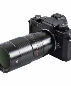 TTArtisan 100mm f/2.8 Macro for Nikon Z