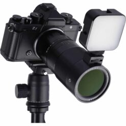 TTArtisan 100mm f/2.8 Macro for Nikon Z
