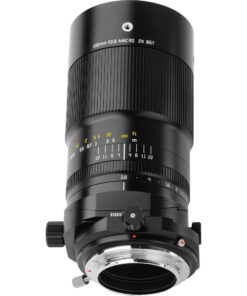 TTArtisan 100mm f/2.8 Tilt-Shift Macro For Nikon Z