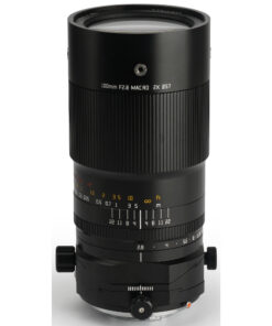 TTArtisan 100mm f/2.8 Tilt-Shift Macro For Nikon Z