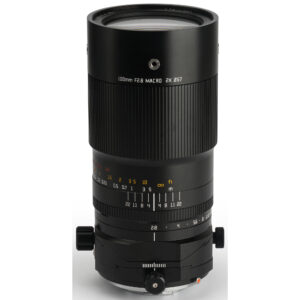 TTArtisan 100mm f/2.8 Tilt-Shift Macro For Nikon Z