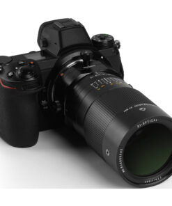 TTArtisan 100mm f/2.8 Tilt-Shift Macro For Nikon Z