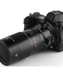 TTArtisan 100mm f/2.8 Tilt-Shift Macro For Nikon Z