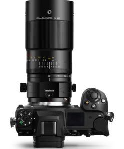 TTArtisan 100mm f/2.8 Tilt-Shift Macro For Nikon Z