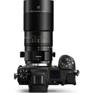 TTArtisan 100mm f/2.8 Tilt-Shift Macro For Nikon Z