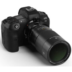 TTArtisan 100mm f/2.8 Tilt-Shift Macro For Canon RF