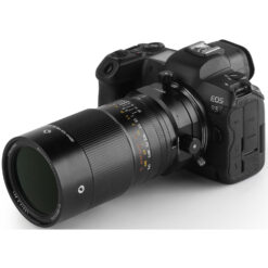 TTArtisan 100mm f/2.8 Tilt-Shift Macro For Canon RF