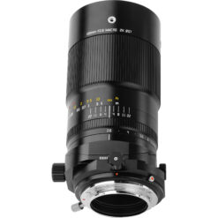 TTArtisan 100mm f/2.8 Tilt-Shift Macro For Sony E