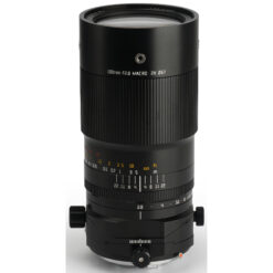 TTArtisan 100mm f/2.8 Tilt-Shift Macro For Sony E
