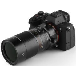 TTArtisan 100mm f/2.8 Tilt-Shift Macro For Sony E