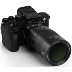 TTArtisan 100mm f/2.8 Tilt-Shift Macro For Sony E