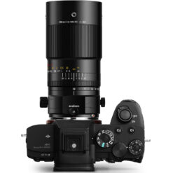 TTArtisan 100mm f/2.8 Tilt-Shift Macro For Sony E