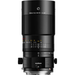 TTArtisan 100mm f/2.8 Tilt-Shift Macro for FUJIFILM X