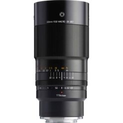 TTArtisan 100mm f/2.8 Macro for FUJIFILM X