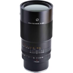 TTArtisan 100mm f/2.8 Macro for FUJIFILM X