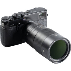 TTArtisan 100mm f/2.8 Macro for FUJIFILM X