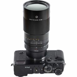 TTArtisan 100mm f/2.8 Macro for FUJIFILM X
