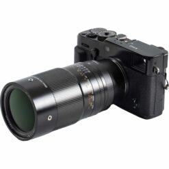 TTArtisan 100mm f/2.8 Macro for FUJIFILM X