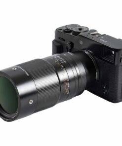 TTArtisan 100mm f/2.8 Macro for FUJIFILM X