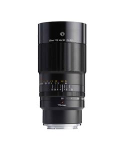 TTArtisan 100mm f/2.8 Macro For Sony E