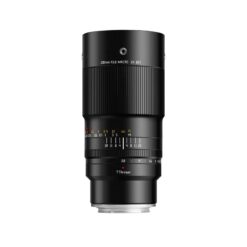 TTArtisan 100mm f/2.8 Macro For Sony E