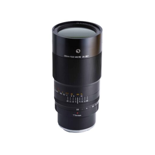 TTArtisan 100mm f/2.8 Macro For Sony E Chính hãng, Giá tốt