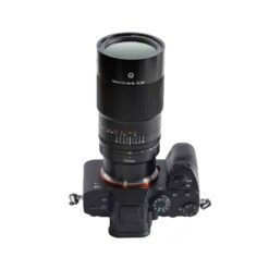 TTArtisan 100mm f/2.8 Macro For Sony E