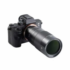 TTArtisan 100mm f/2.8 Macro For Sony E