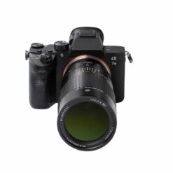 TTArtisan 100mm f/2.8 Macro For Sony E