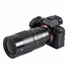 TTArtisan 100mm f/2.8 Macro For Sony E