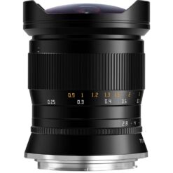 TTArtisan 11mm f/2.8 for Canon EF