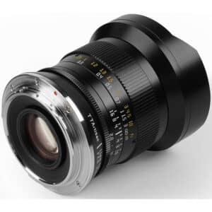 TTArtisan 11mm f/2.8 for Canon EF