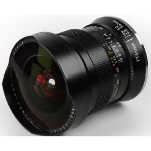 TTArtisan 11mm f/2.8 for Canon EF