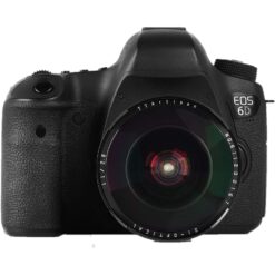 TTArtisan 11mm f/2.8 for Canon EF