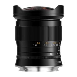 TTArtisan 11mm f/2.8 For Canon RF