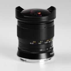 TTArtisan 11mm f/2.8 For Canon RF