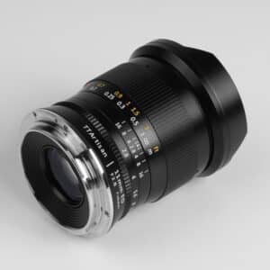 TTArtisan 11mm f/2.8 For Canon RF