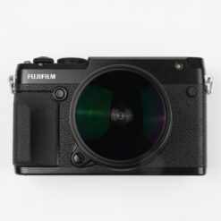 TTArtisan 11mm f/2.8 for FUJIFILM GFX